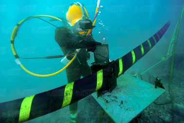 Dự kiến cuối tháng 3, các tuyến cáp quang gặp sự cố mới bắt đầu được sửa