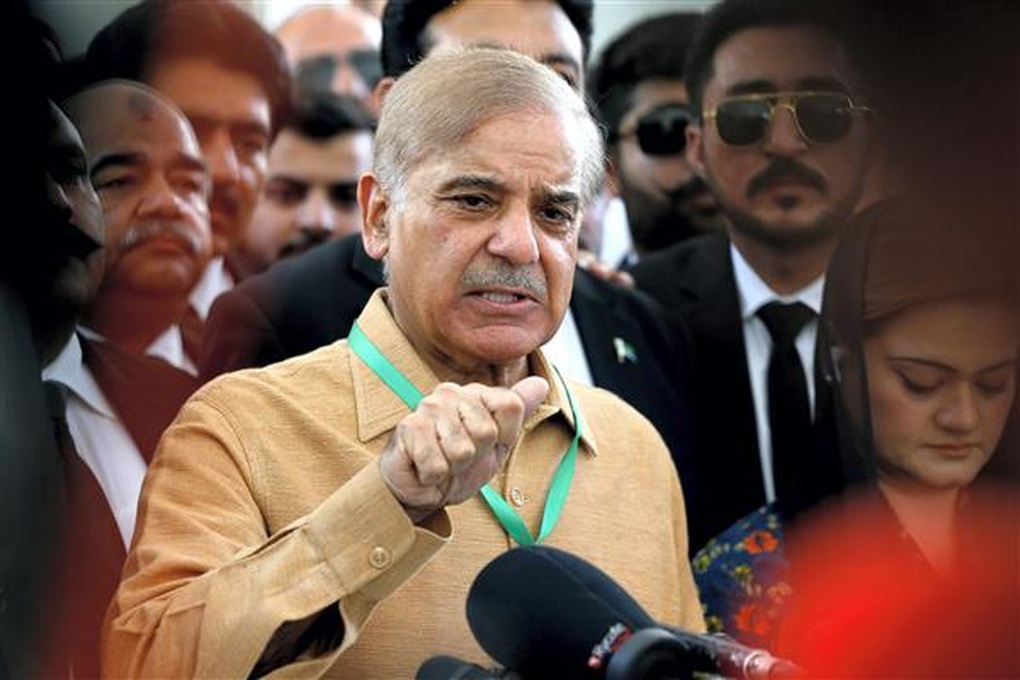 Pakistan đứng trước nguy cơ trở thành Sri Lanka thứ hai - 3 Pakistan đứng trước nguy cơ trở thành Sri Lanka thứ hai - 3