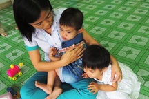 Giáo viên “mất tích” khi kiểm tra đột xuất