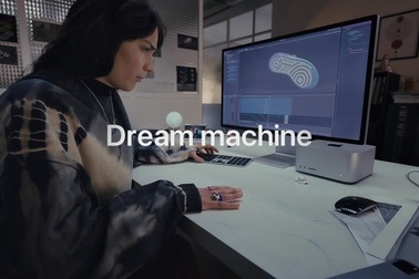 Giới thiệu máy tính Mac Studio và màn hình Studio Display mới của Apple