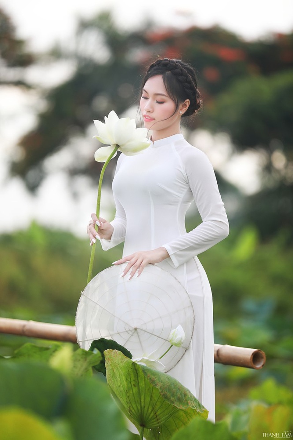 Cô giáo mầm non xinh đẹp vừa dạy học vừa đam mê học múa - 8 Cô giáo mầm non xinh đẹp vừa dạy học vừa đam mê học múa - 8