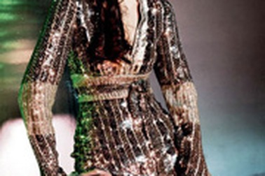 Lâm Chí Linh: Người phụ nữ đẹp nhất Trung Quốc