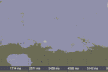 Phát hiện "siêu sét" sáng hơn 1000 lần so với thông thường