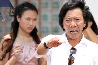 Nguyễn Tranh làm tổng đạo diễn “Giai điệu tự hào”