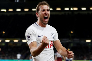 Đội hình tiêu biểu vòng 20 Premier League: “Ông vua” Harry Kane