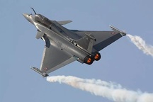 Ấn Độ biên chế 5 máy bay chiến đấu giữa lúc căng thẳng với Trung Quốc