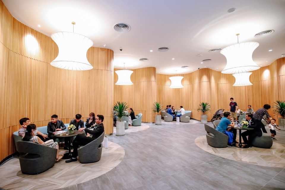 Đến nhà mẫu Masteri Centre Point để trải nghiệm công nghệ thực tế ảo - 3 Đến nhà mẫu Masteri Centre Point để trải nghiệm công nghệ thực tế ảo - 3