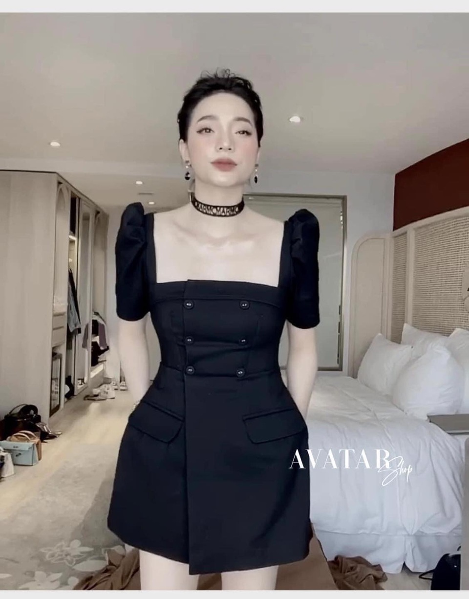 Làm mới phong cách thời trang với AVATAR SHOP - 3 Làm mới phong cách thời trang với AVATAR SHOP - 3