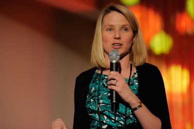 Những bóng hồng quyền lực trong làng công nghệ