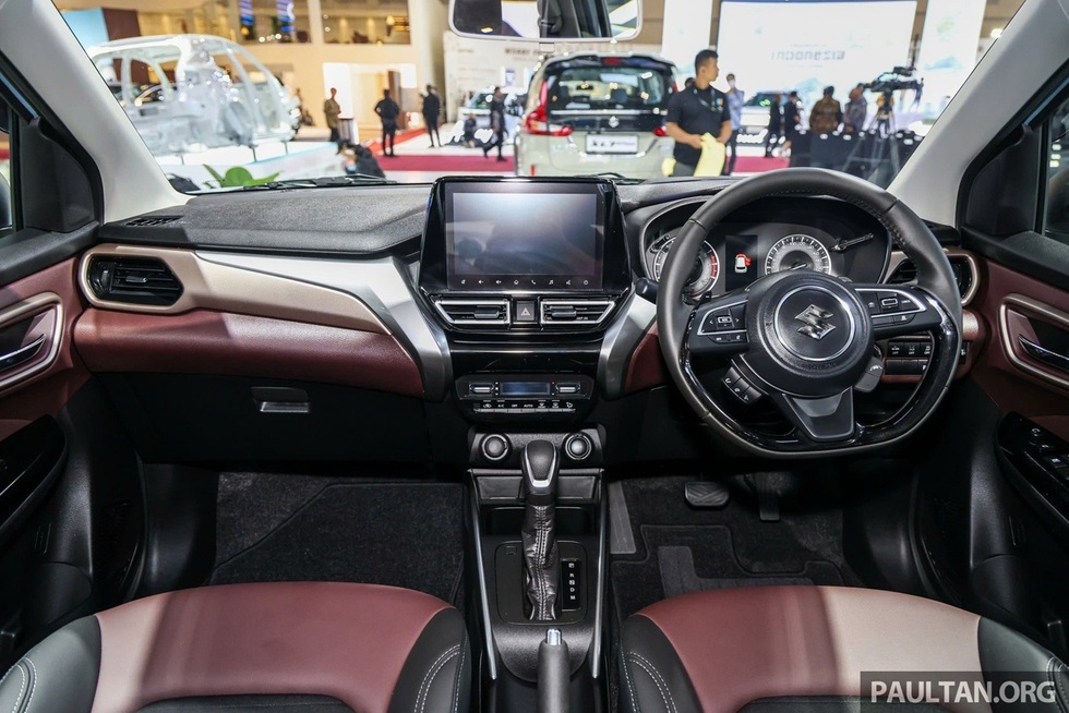 Loạt ô tô dự kiến ra mắt tháng 9: Có xe gầm cao giá chưa tới 400 triệu đồng - 4