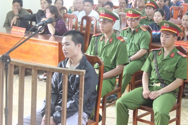 Xét xử vụ án giết 3 người, phi tang xác tại Lâm Đồng