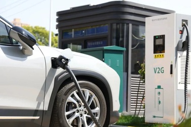 Khả năng kiếm lời từ một tính năng đặc biệt của ô tô điện