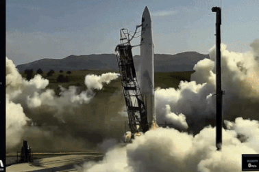 Những vụ phóng tên lửa thất bại trong năm 2022