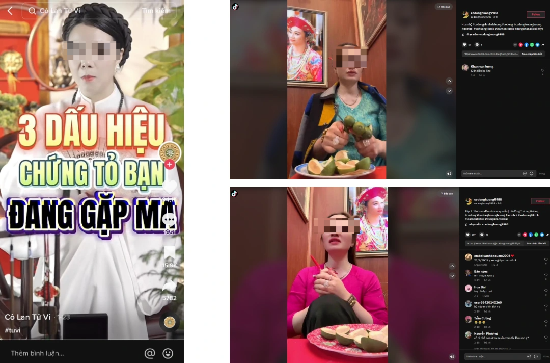Bộ TTTT chỉ ra 6 sai phạm của TikTok ở Việt Nam, khẳng định sẽ mạnh tay - 3 Bộ TTTT chỉ ra 6 sai phạm của TikTok ở Việt Nam, khẳng định sẽ mạnh tay - 3