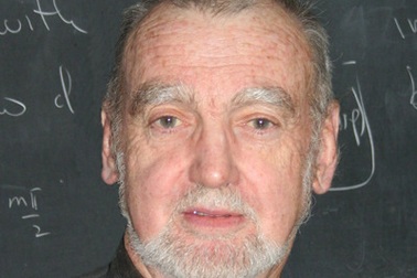 Thời sinh viên của nhà toán học Robert Langlands