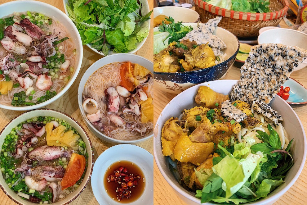 Thực đơn loạt món ngon chiêu đãi cả nhà giữa mùa dịch của mẹ đảm Hà thành - 13 Thực đơn loạt món ngon chiêu đãi cả nhà giữa mùa dịch của mẹ đảm Hà thành - 13