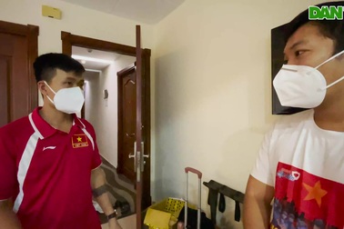 "Khách sạn cộng đồng" miễn phí chỗ ở cho lực lượng chống dịch tại TPHCM