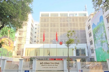 Thanh tra Chính phủ kết luận về cơ sở nhà đất dôi dư tại Bộ Công Thương