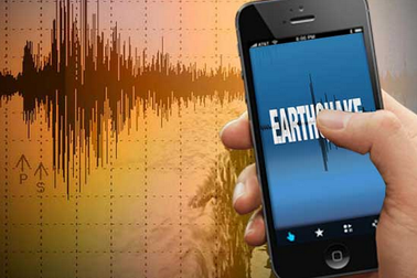 Tokyo náo loạn vì cảnh báo giả siêu động đất 9,1 độ Richter