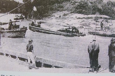 "Chảo lửa, túi bom" năm xưa đón niềm vui trong những ngày tháng 8