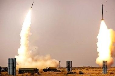 Syria kết thúc cuộc phiêu lưu của tên lửa hành trình Mỹ?