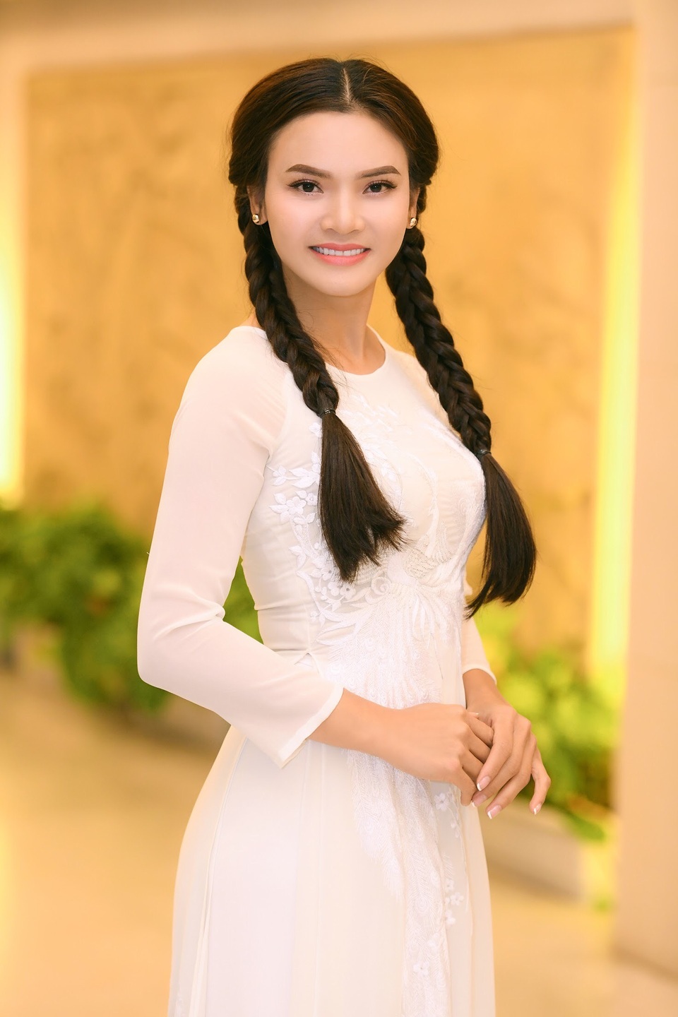NSƯT Phương Thảo: “Đừng nói nhiều chi tiết nhỏ mà phụ lòng người có tâm” - 2 NSƯT Phương Thảo: “Đừng nói nhiều chi tiết nhỏ mà phụ lòng người có tâm” - 2