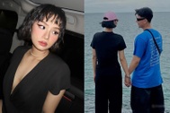 Miu Lê tuổi 34: Gợi cảm sau giảm cân, tin đồn hẹn hò "rich kid" kém 5 tuổi