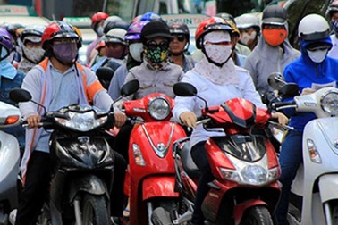 Những bệnh thành thị