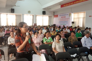 Đề xuất người lao động được đơn phương chấm dứt HĐLĐ không cần lý do