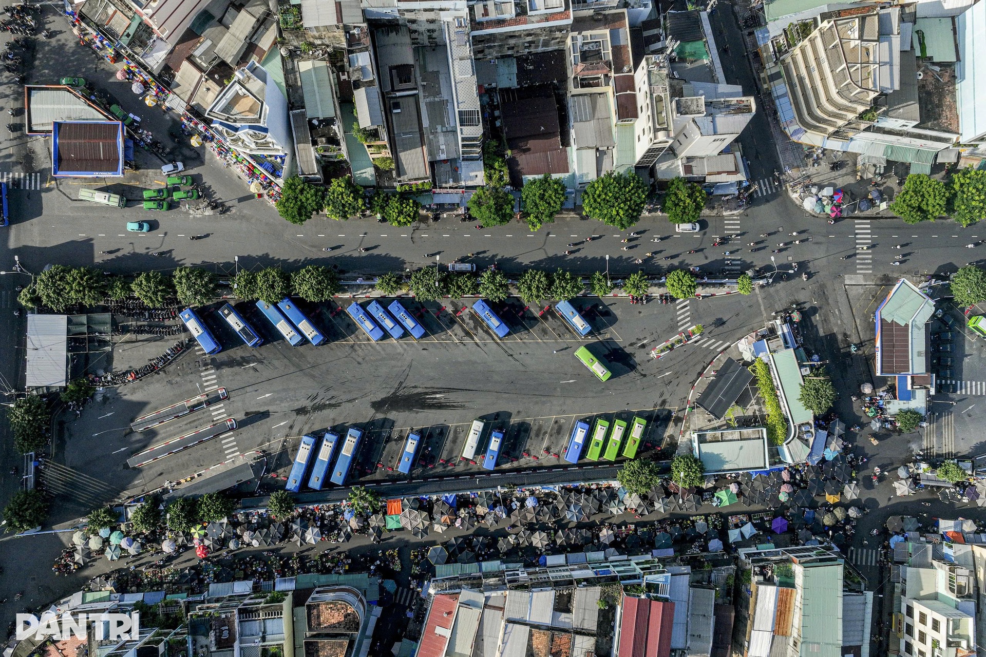 Phường Chợ Lớn: Hồi sinh cái tên mang dấu ấn người Hoa giữa lòng Sài Gòn - 14 Phường Chợ Lớn: Hồi sinh cái tên mang dấu ấn người Hoa giữa lòng Sài Gòn - 14