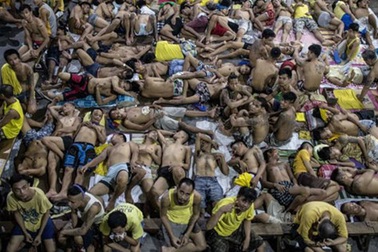 Số phận các con nghiện trong chiến dịch diệt ma túy của ông Duterte