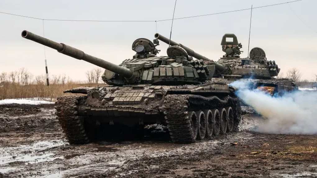 Ukraine sắp sở hữu vũ khí tầm xa có thể buộc Nga thay đổi chiến lược? - 2 Ukraine sắp sở hữu vũ khí tầm xa có thể buộc Nga thay đổi chiến lược? - 2