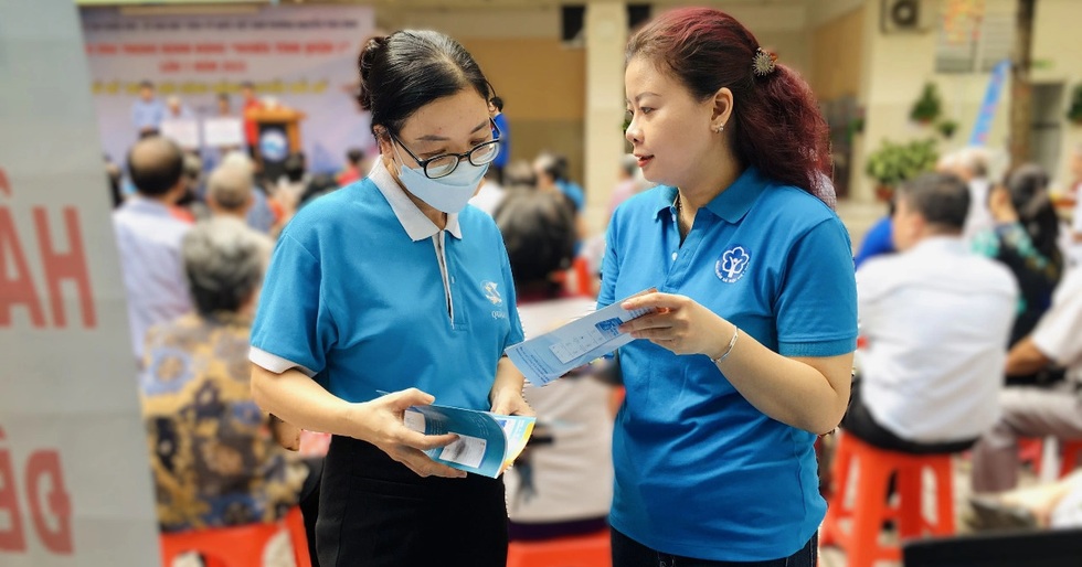 Những khoản trợ cấp được tính theo mức lương tham chiếu mới