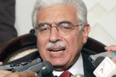 Mỹ trao 70 nghi phạm khủng bố cho Ai Cập 