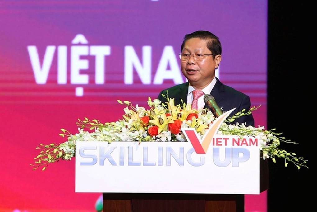 Thủ tướng bổ nhiệm lại Thứ trưởng Bộ Lao động - Thương binh và Xã hội - 1 Thủ tướng bổ nhiệm lại Thứ trưởng Bộ Lao động - Thương binh và Xã hội - 1