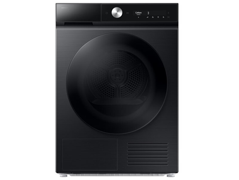 Máy sấy bơm nhiệt Samsung DV10BB9440GBSV giảm sốc 12 triệu, bảo vệ vải tốt lại rất tiết kiệm điện