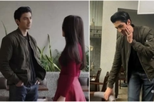 Tiết lộ hậu trường Bình An bị tát đau điếng người trong "Đừng làm mẹ cáu"