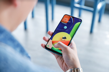 Thiết kế độc đáo, chụp ảnh đẳng cấp - Galaxy A50s trở thành lựa chọn lý tưởng của giới trẻ