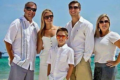 6 người trong một gia đình thiệt mạng trong vụ khủng bố ở Pháp