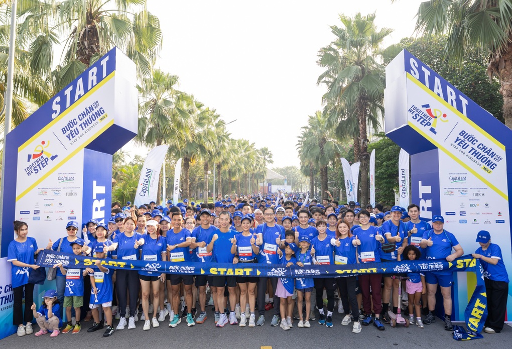 CapitaLand hỗ trợ 97.000 USD cho trẻ em và học sinh có hoàn cảnh khó khăn - 2 CapitaLand hỗ trợ 97.000 USD cho trẻ em và học sinh có hoàn cảnh khó khăn - 2