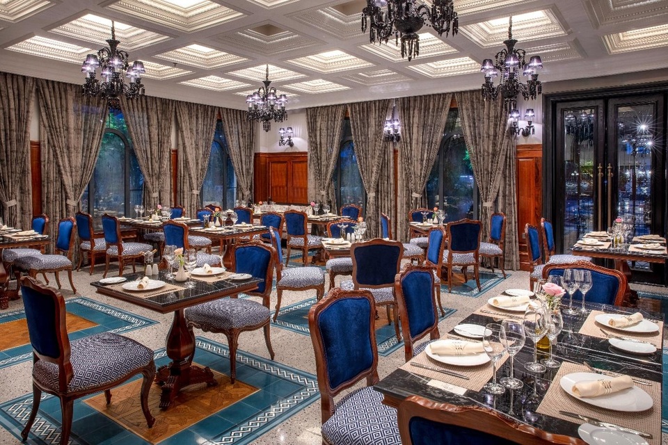 Silk Path Grand Huế Hotel Spa - một Huế mới, sang và kiêu kỳ - 5 Silk Path Grand Huế Hotel Spa - một Huế mới, sang và kiêu kỳ - 5