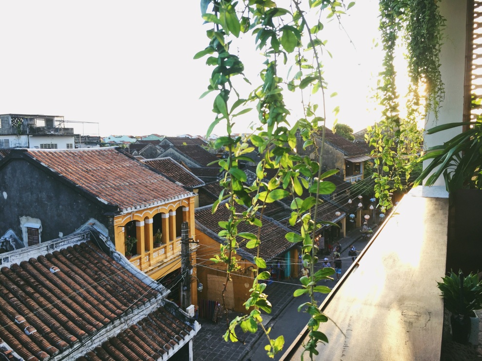 Nghỉ lễ 2/9, ở yên và ngắm những điểm check in bao ảnh đẹp ở Hội An - 7 Nghỉ lễ 2/9, ở yên và ngắm những điểm check in bao ảnh đẹp ở Hội An - 7