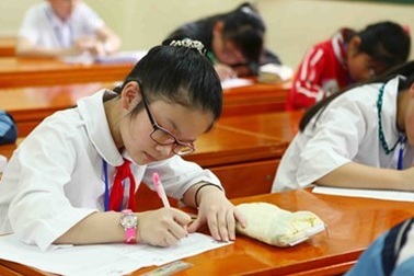 Bỏ thi vào lớp 6 trường điểm, lợi bất cập hại: Cấm thi, hệ lụy còn nặng nề hơn