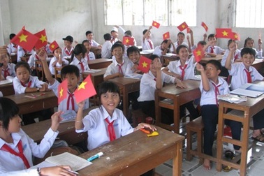 Bạc Liêu triển khai loại hình giáo dục THCS chất lượng cao