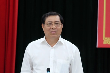 Chủ tịch Đà Nẵng: Thành phố và công ty thép cùng ra toà cũng là văn minh!