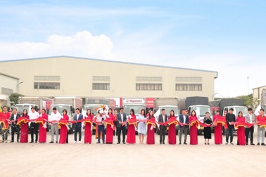 Nagakawa ra quân toàn quốc sẵn sàng cho mùa điện lạnh