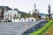 Tam Đảo yêu cầu dỡ bỏ, cấm hoạt động homestay không phép