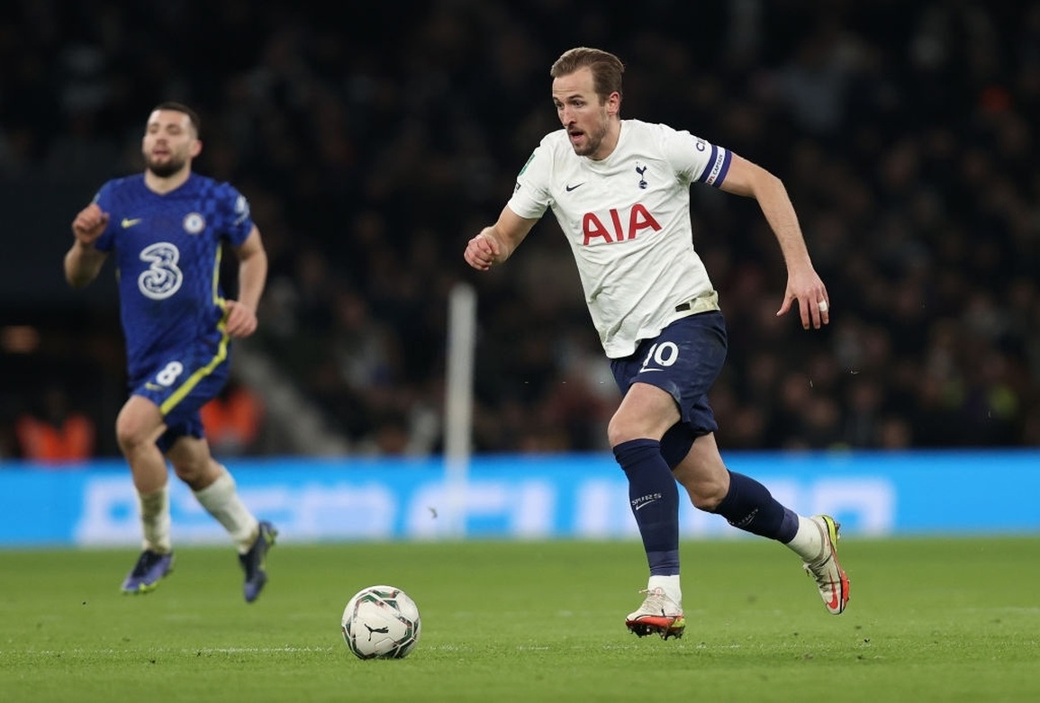 Vượt qua Tottenham, Chelsea vào chung kết Carabao Cup - 3 Vượt qua Tottenham, Chelsea vào chung kết Carabao Cup - 3