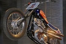 Bảo tàng Harley-Davidson: Đam mê hội tụ