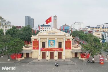 Hải Phòng đề xuất 2 phường, 1 đặc khu là đơn vị hành chính loại đặc biệt